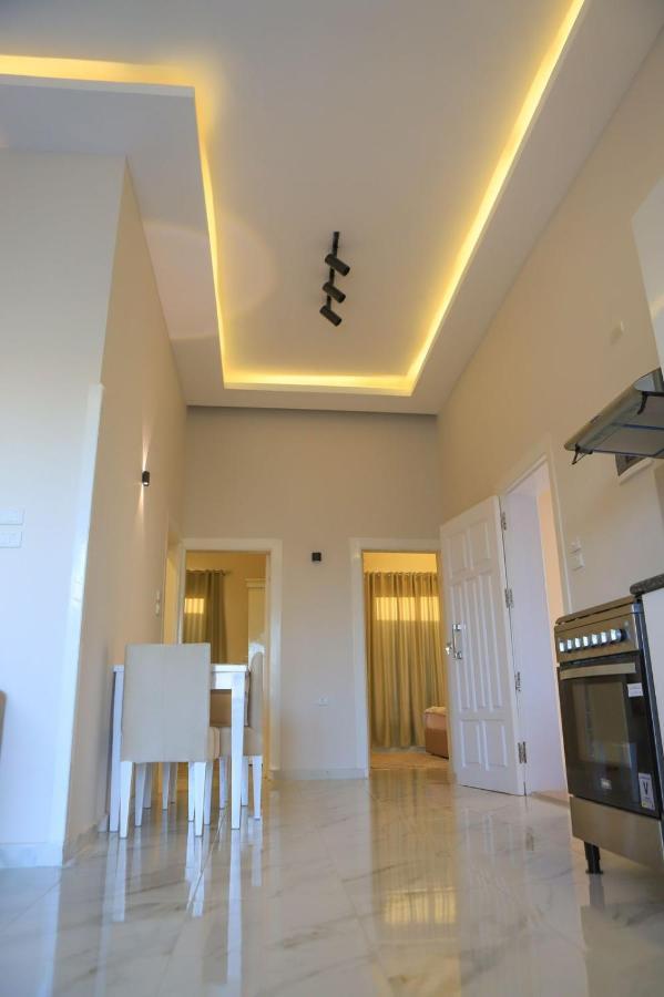 Royal Nile Villas - Pool View Apartment 2 Luxor Exterior foto